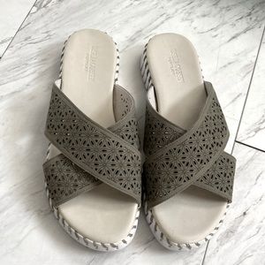 Ilse Jacobsen Platform Sandal